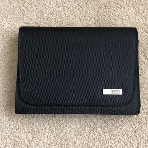 2015 Audi Q5 Owners Manual